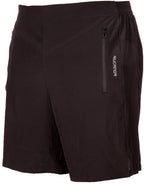Rucanor Shawn sportshort heren zwart maat M