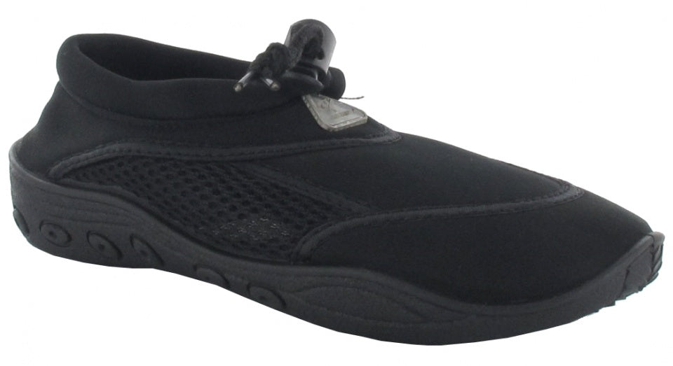 Rucanor Waterschoenen Blake junior zwart maat 34