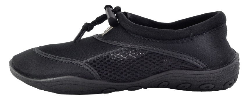 Rucanor Waterschoenen Blake unisex zwart maat 43