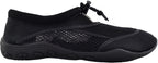 Rucanor Waterschoenen Blake unisex zwart maat 43
