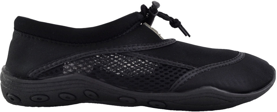 Rucanor Waterschoenen Blake unisex zwart maat 45