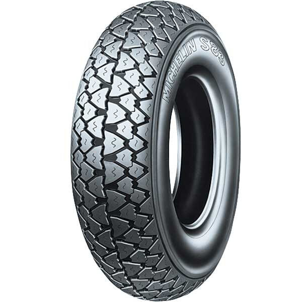 Michelin buitenband s83 tires 100 90-10 56j tltt s83 mi
