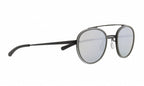 Spect eyewear Zonnebril Coralbay unisex grijs zwart (001P)