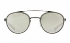 Spect eyewear Zonnebril Coralbay unisex grijs zwart (001P)