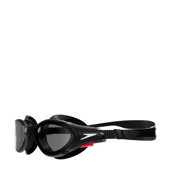 Speedo Biofuse 2.0 zwembril volwassenen zwart