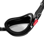 Speedo Biofuse 2.0 zwembril volwassenen zwart