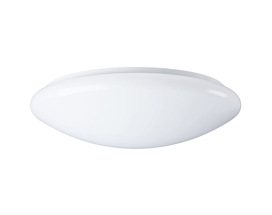 Sylvania cirkel plafonnière - 1025 lm - dualtone - ip44