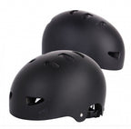 Tempish - wruth - skatehelm - zwart - 55-57cm (m)