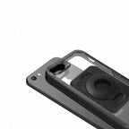 Tigra sport Telefoonhouder met hoes FitClic Neo Lite iPhone 5 5S 5E