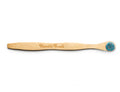 The Humble Co. Tong Borstel