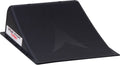 Urban street ramps Mini single skateramp zwart