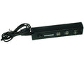 Ecosavers slimme usb oplader 6 uitgangen