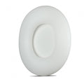 V-tac Plafondlamp VT-7609 led 24W 3300lm 60 x 12 cm IP20 wit