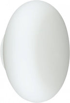 V-tac Wandlamp VT-7503 led 40W 3000K 3100lm IP20 staal wit