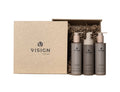 Visign nature giftbox - no planet b - 3 st.