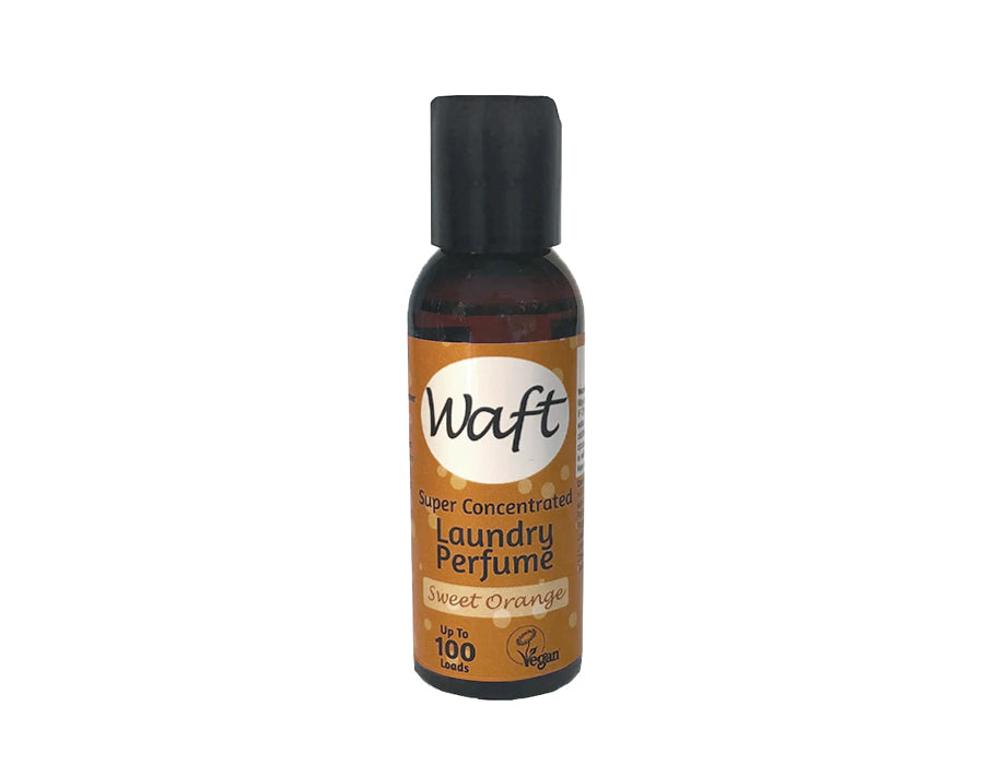 Waft wasparfum - sinaasappel - 50 ml