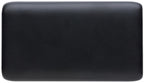 Xd collection Powerbank 4000 mAh 12,7 x 7,2 cm zwart