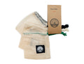 Loofy's Zeepzakje Setje van 3